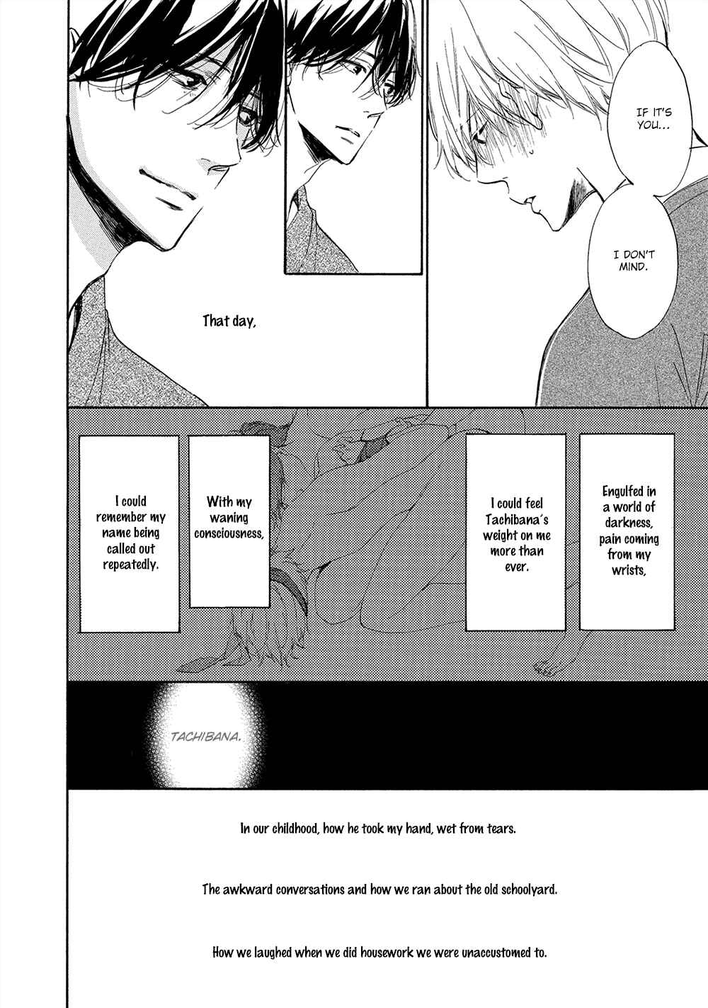 Page 51 Chapter 5 Tamayura
