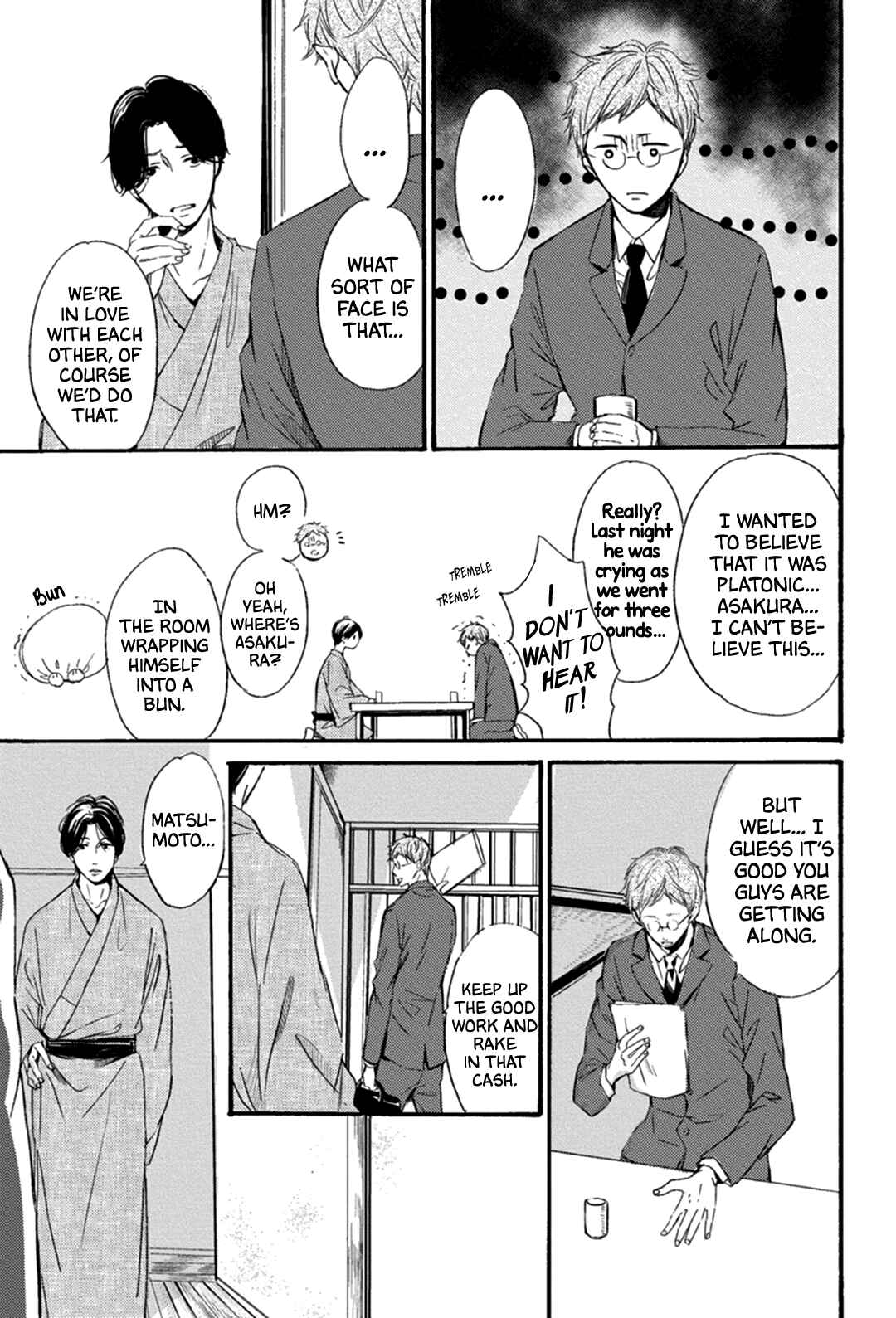 Page 19 Chapter 6 Tamayura