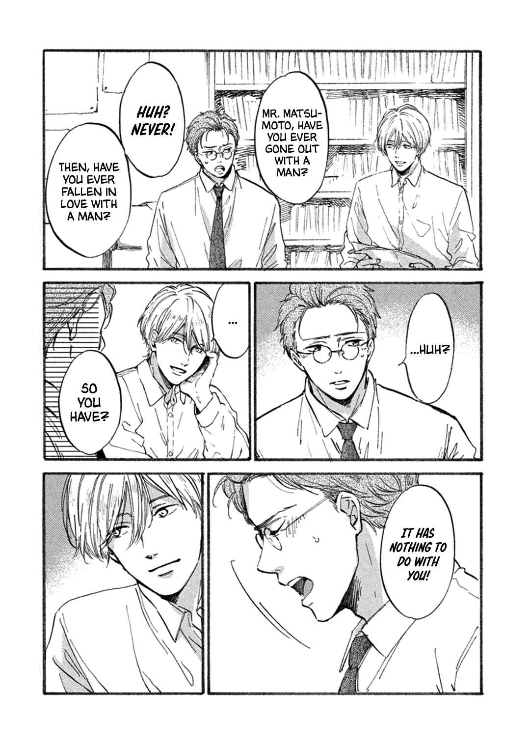 Page 28 Chapter 6 Tamayura