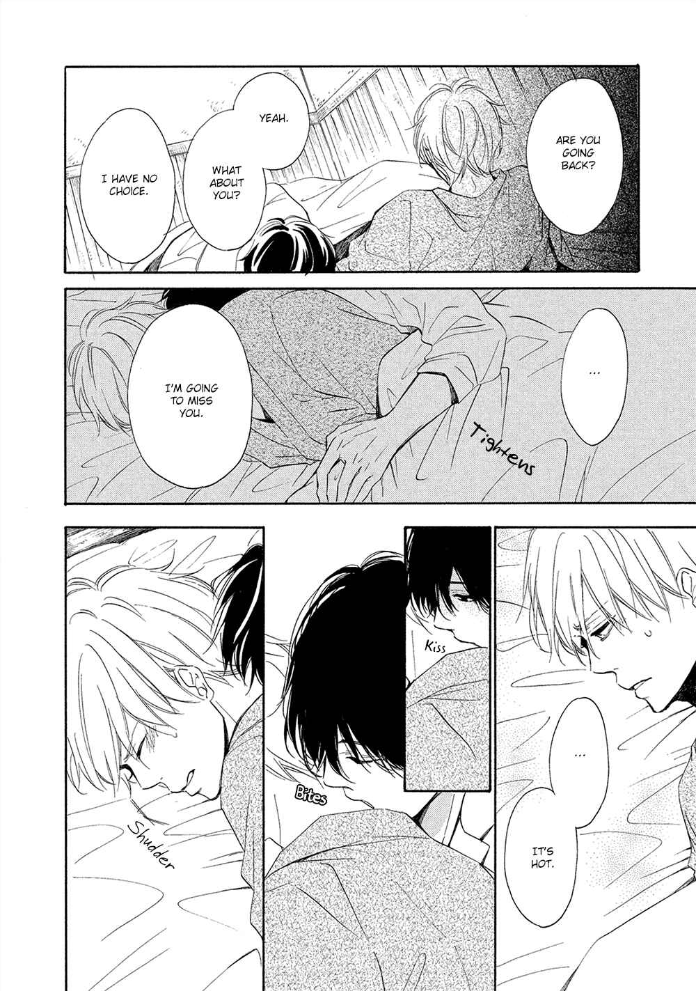 Page 23 Chapter 3 Tamayura