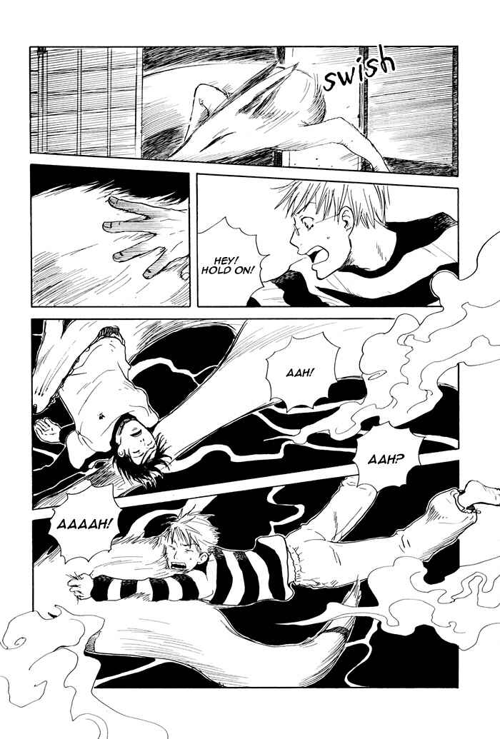 Page 12 Chapter 3 Fushigi Amedama