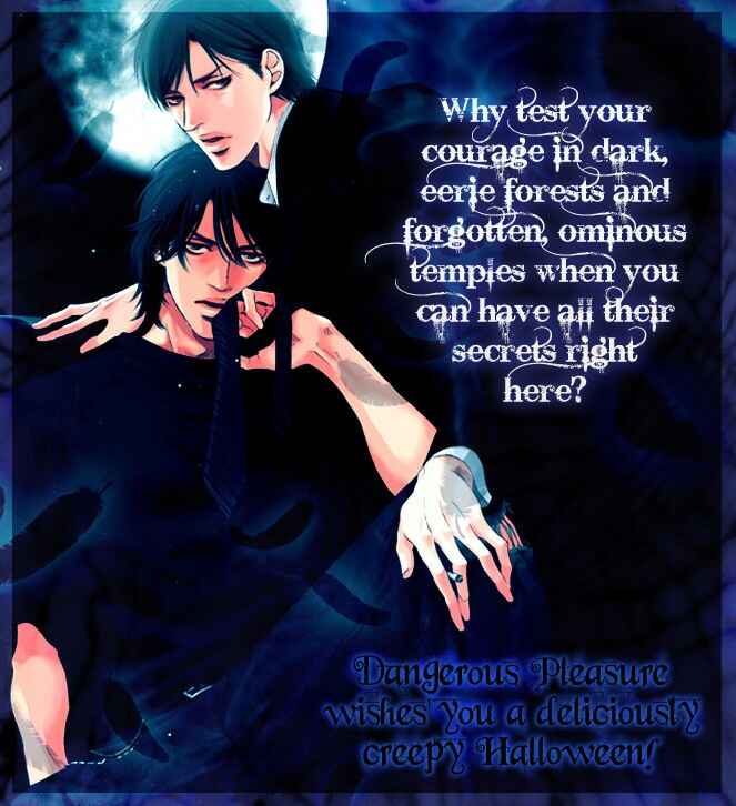 Page 2 Chapter 3 Fushigi Amedama