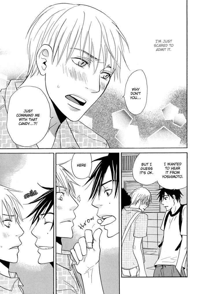 Page 28 Chapter 4 Fushigi Amedama