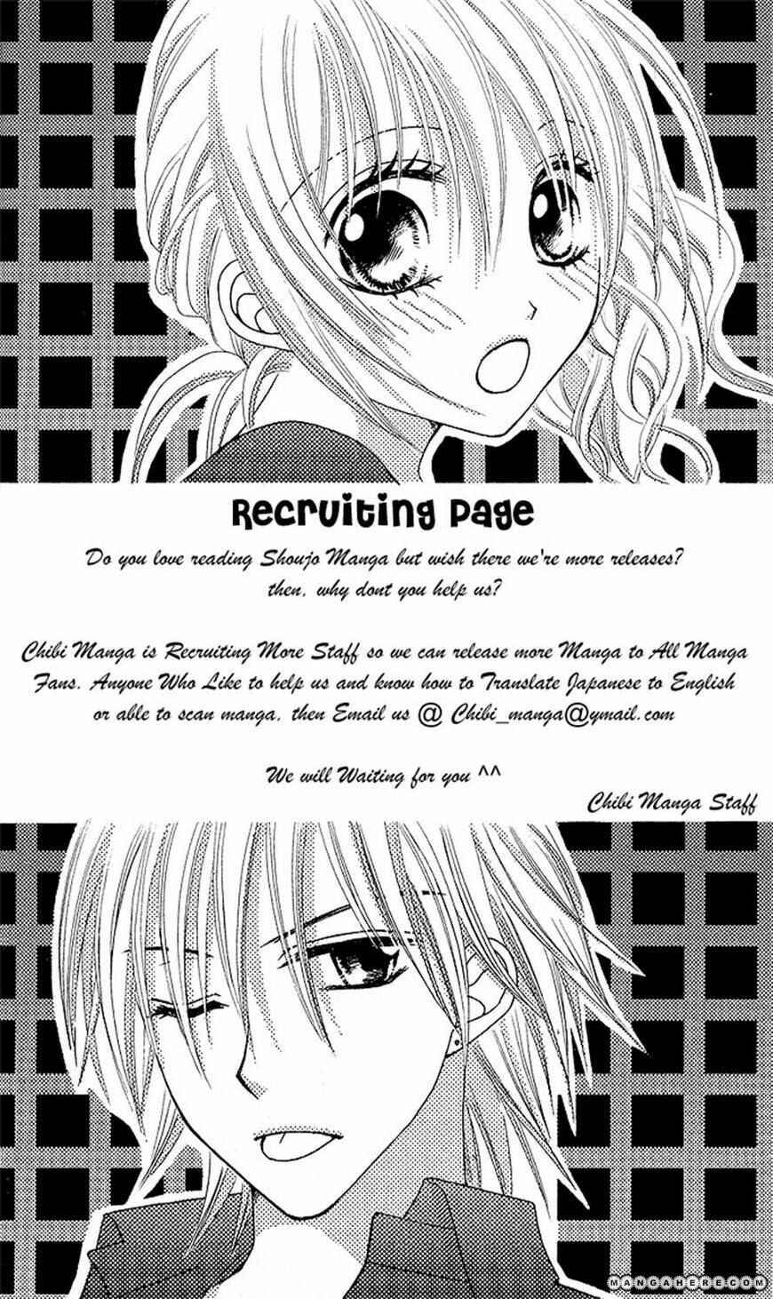 Page 42 Chapter 2 Boku no Sekai Kimi no Real