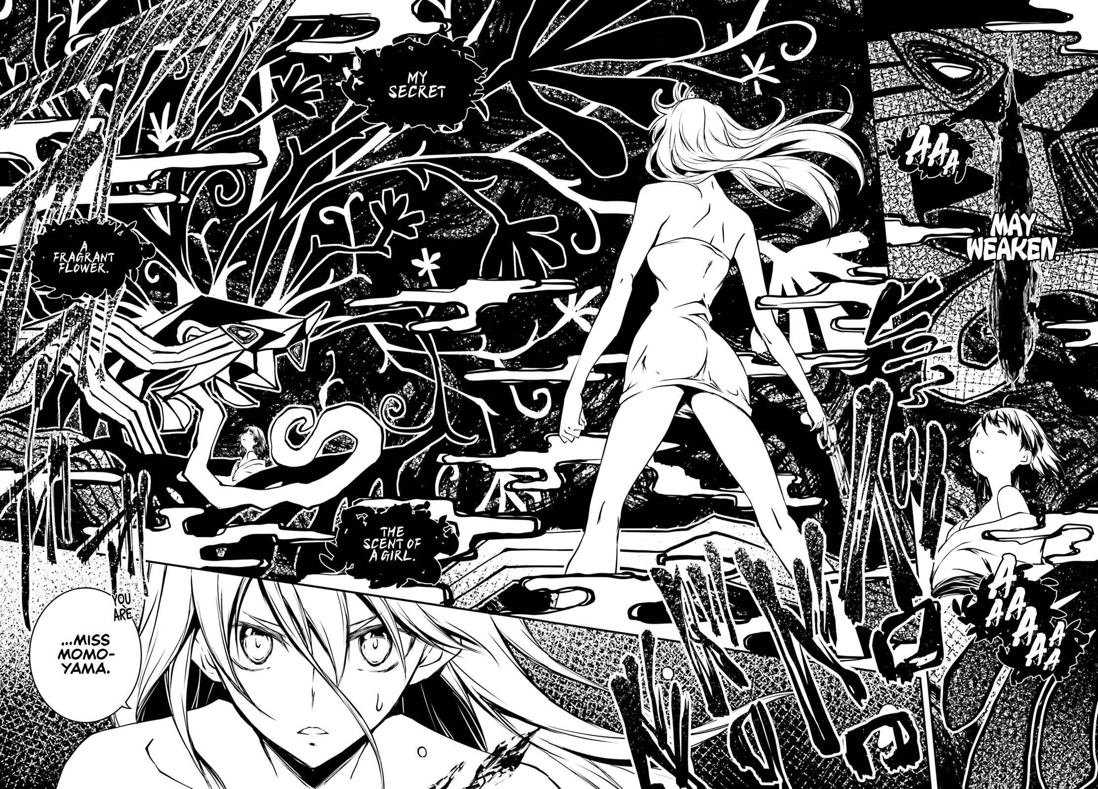 Page 10 Chapter 5 Modern Romanesco