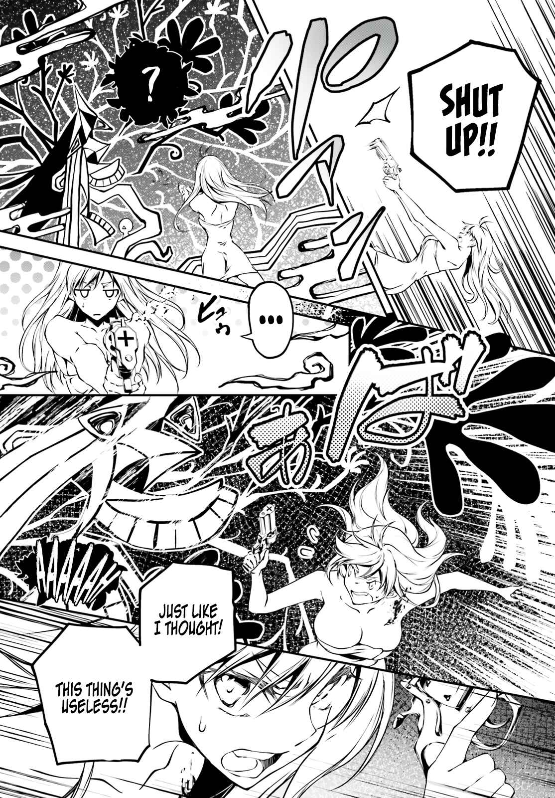 Page 14 Chapter 5 Modern Romanesco