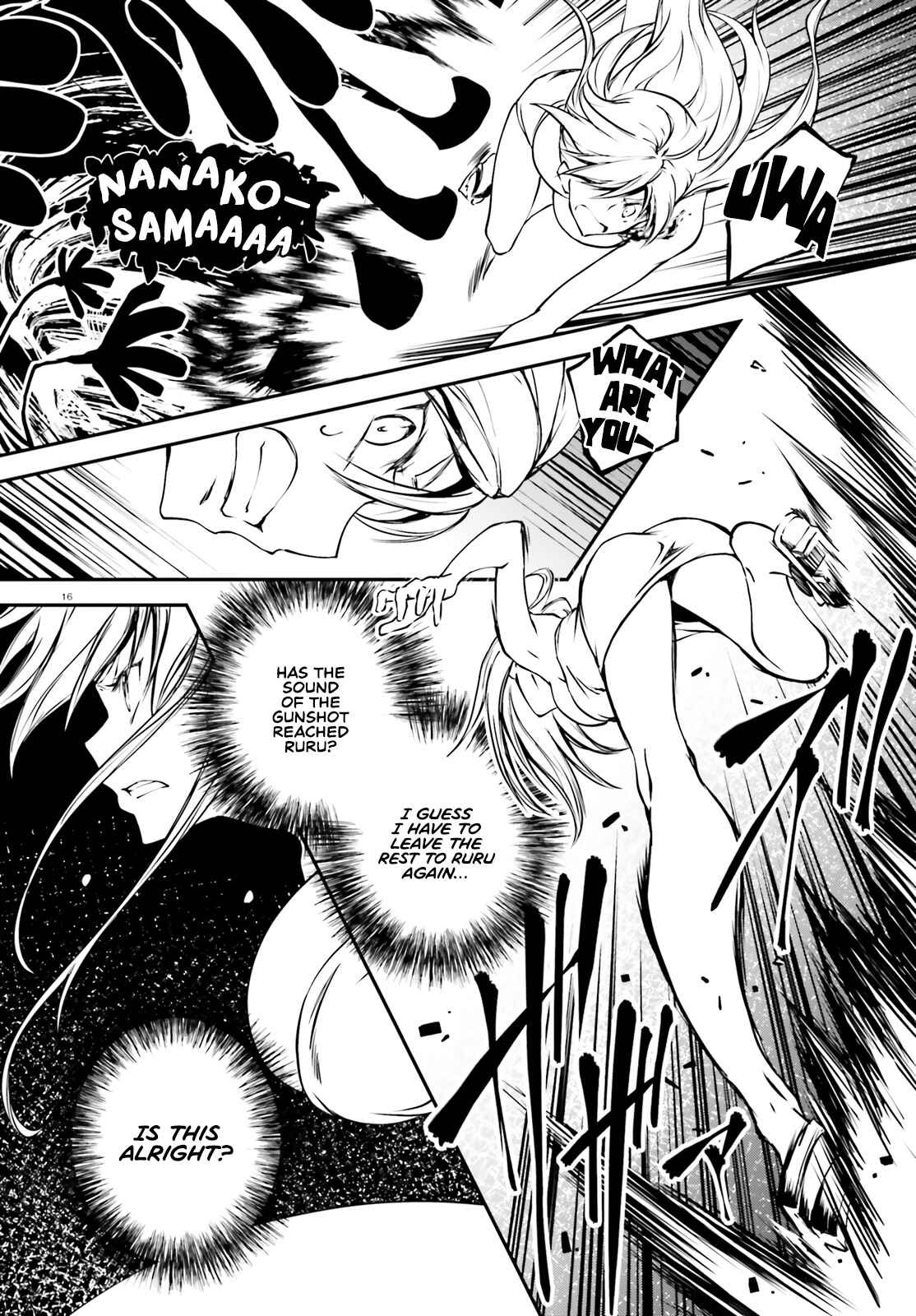 Page 15 Chapter 5 Modern Romanesco