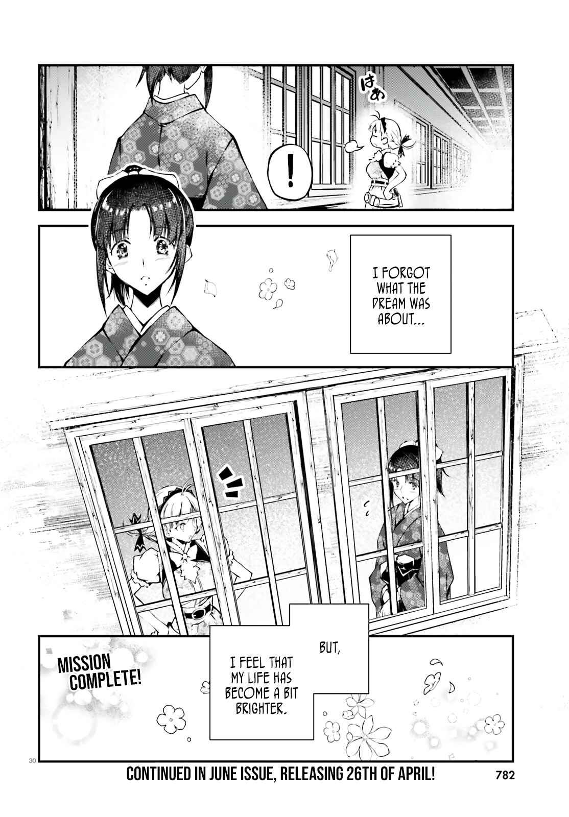 Page 26 Chapter 5 Modern Romanesco
