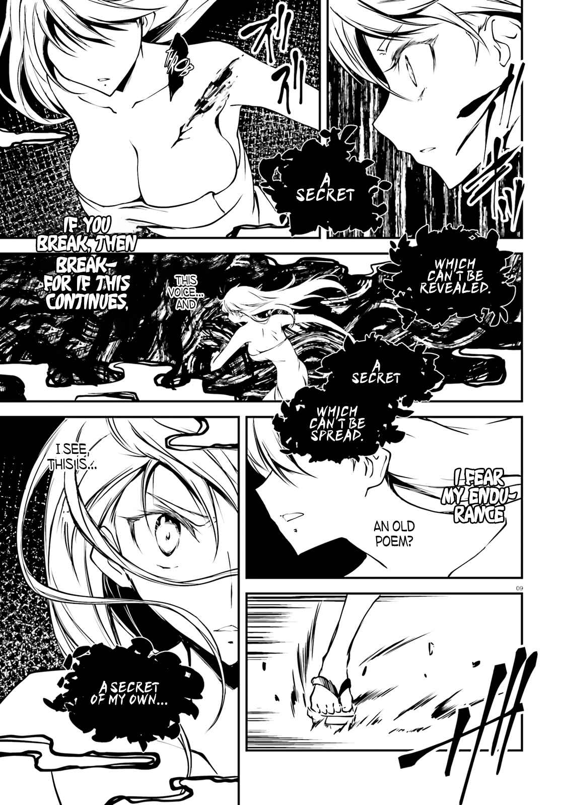 Page 9 Chapter 5 Modern Romanesco