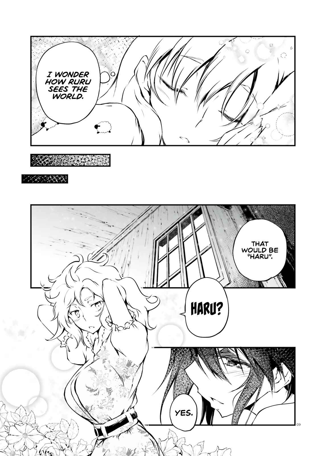 Page 10 Chapter 3 Modern Romanesco
