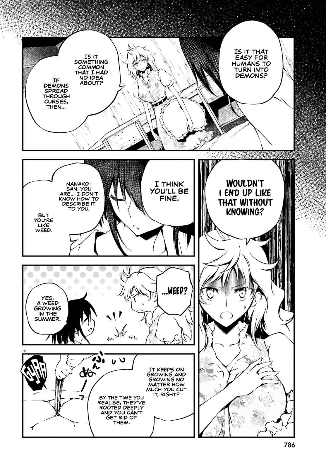 Page 17 Chapter 3 Modern Romanesco