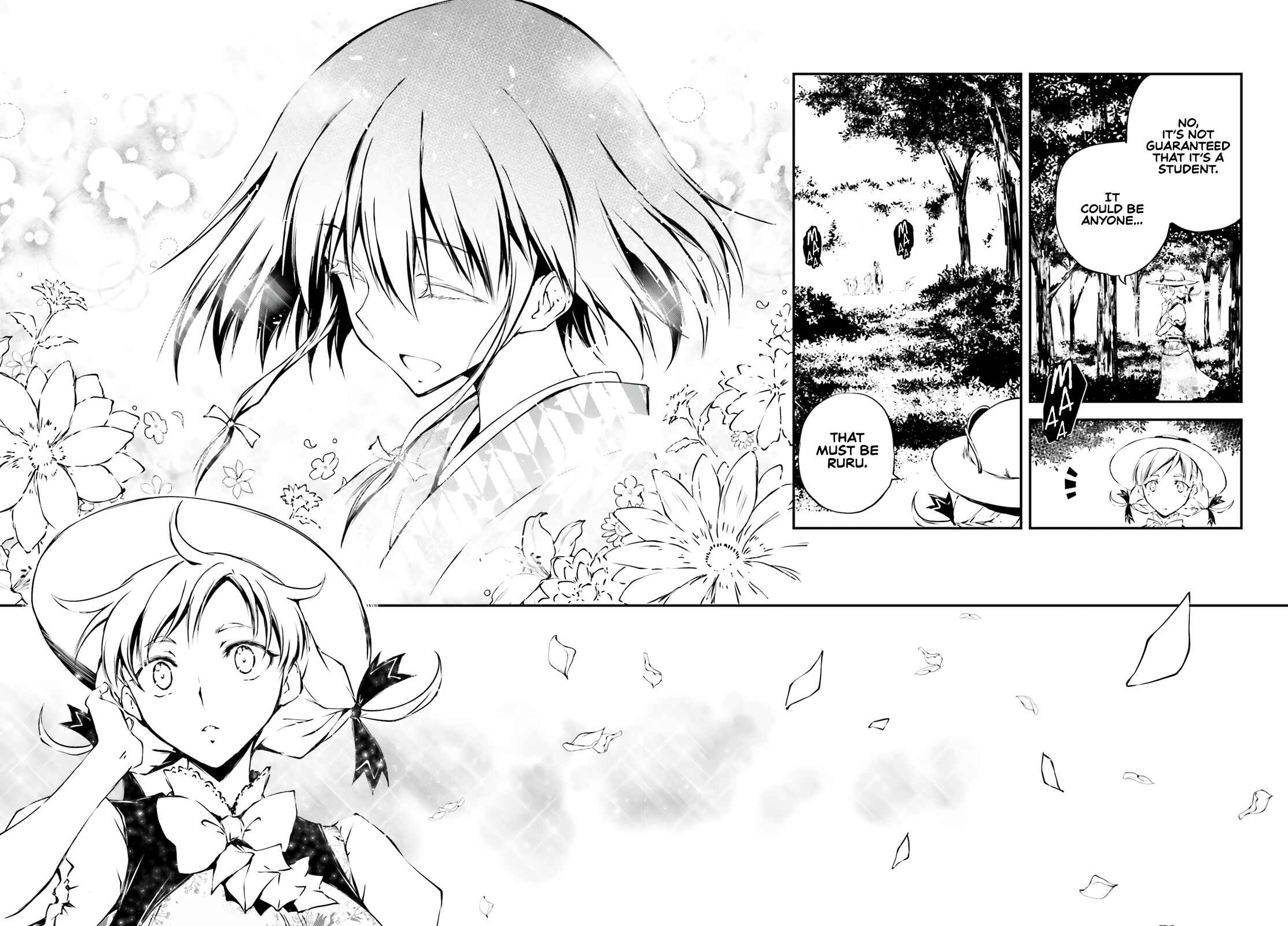 Page 21 Chapter 3 Modern Romanesco