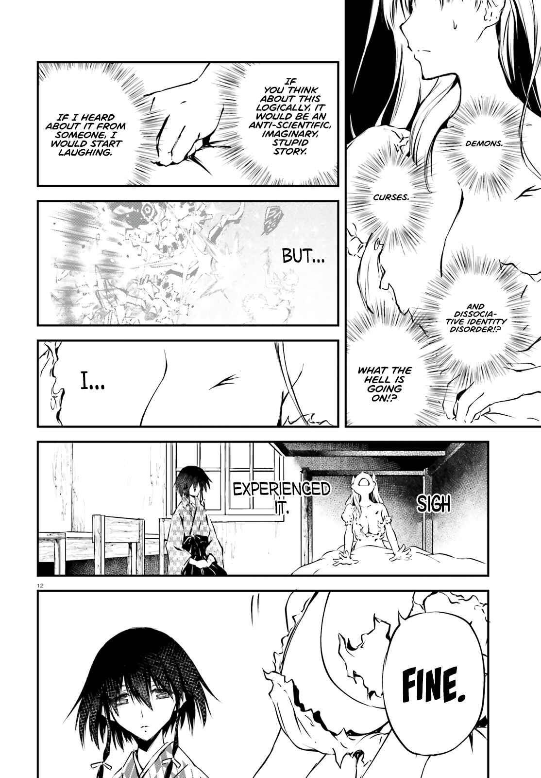 Page 13 Chapter 2 Modern Romanesco