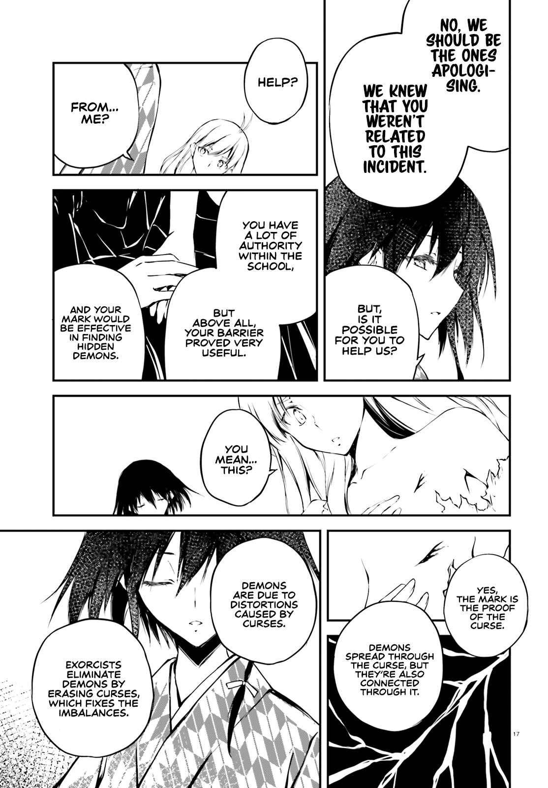 Page 18 Chapter 2 Modern Romanesco