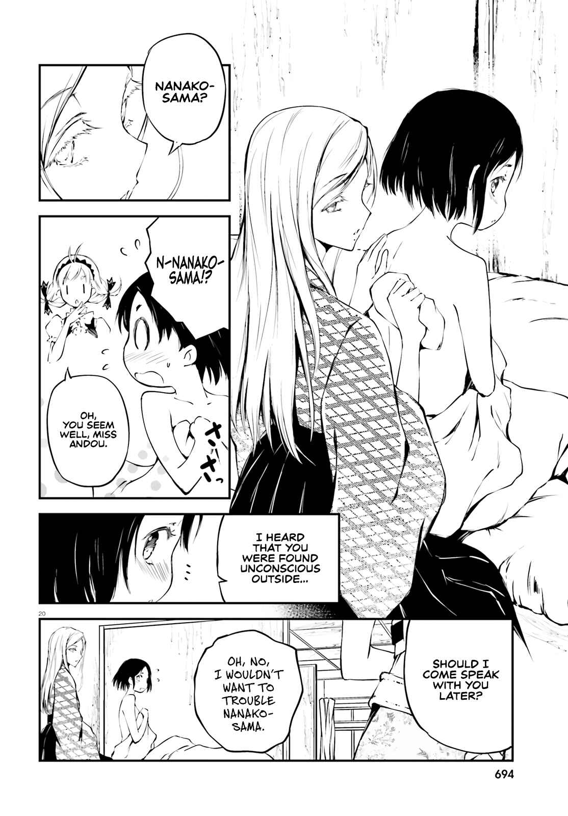Page 21 Chapter 2 Modern Romanesco