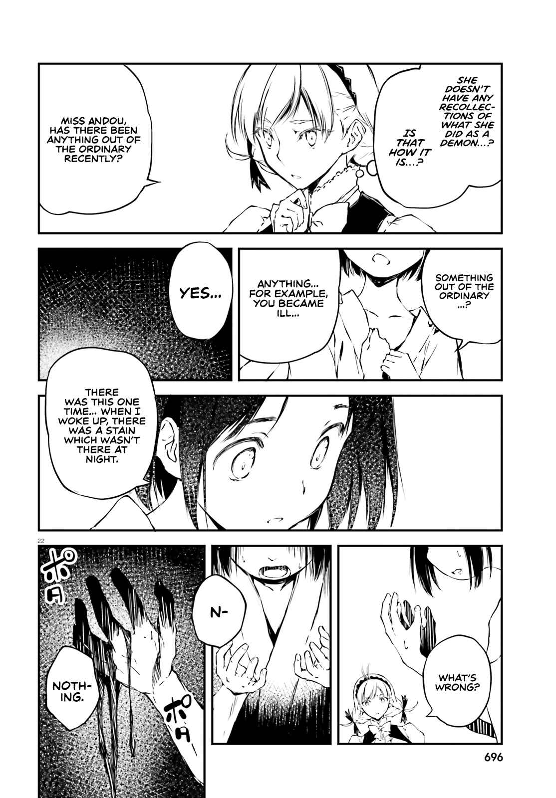 Page 23 Chapter 2 Modern Romanesco