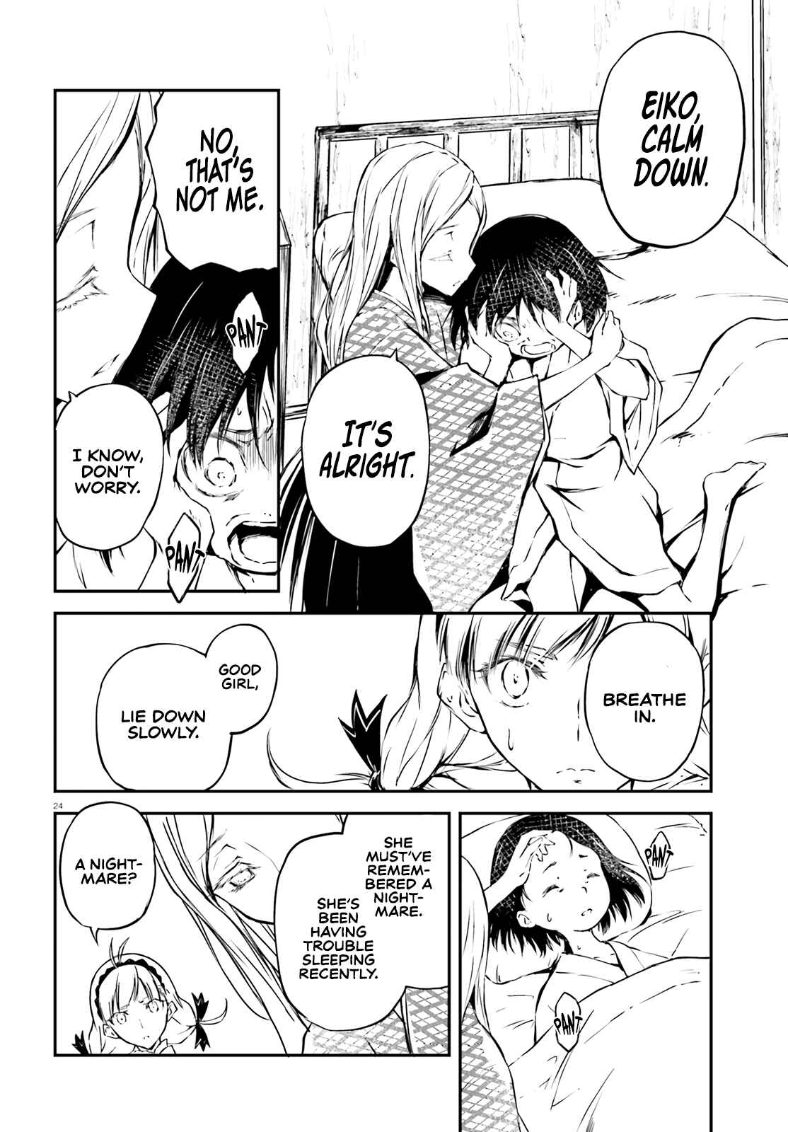 Page 25 Chapter 2 Modern Romanesco