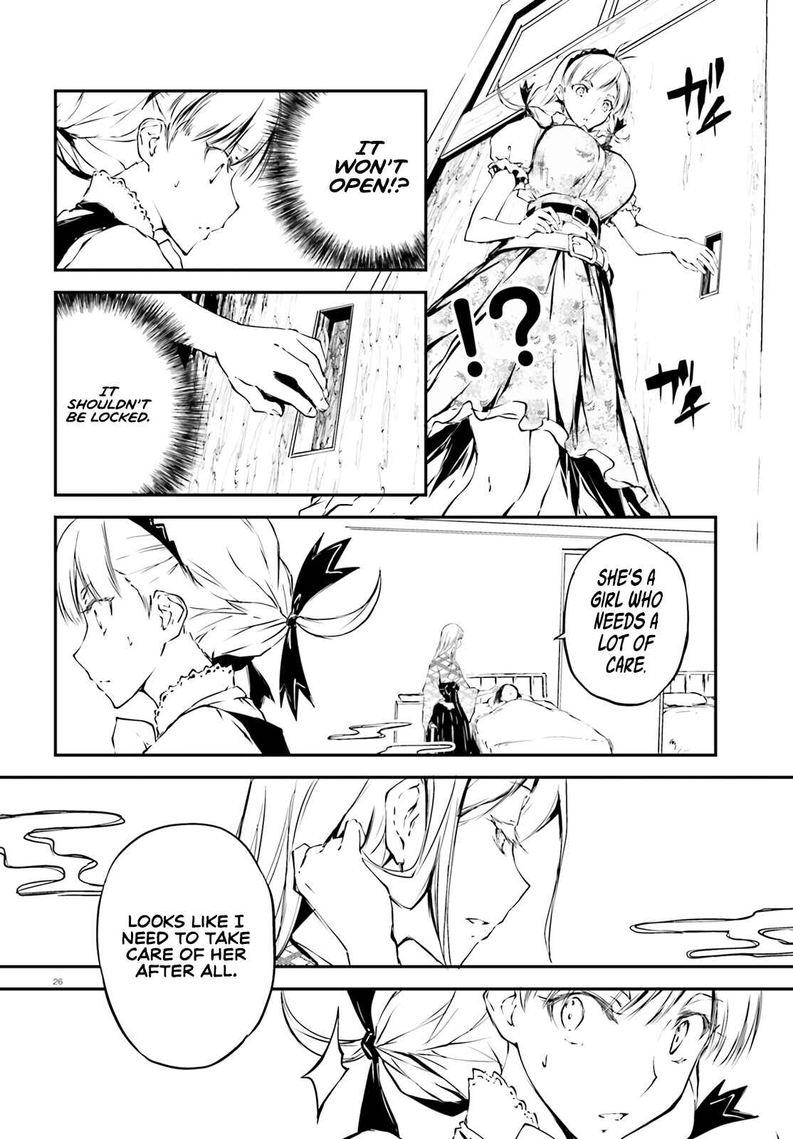 Page 27 Chapter 2 Modern Romanesco