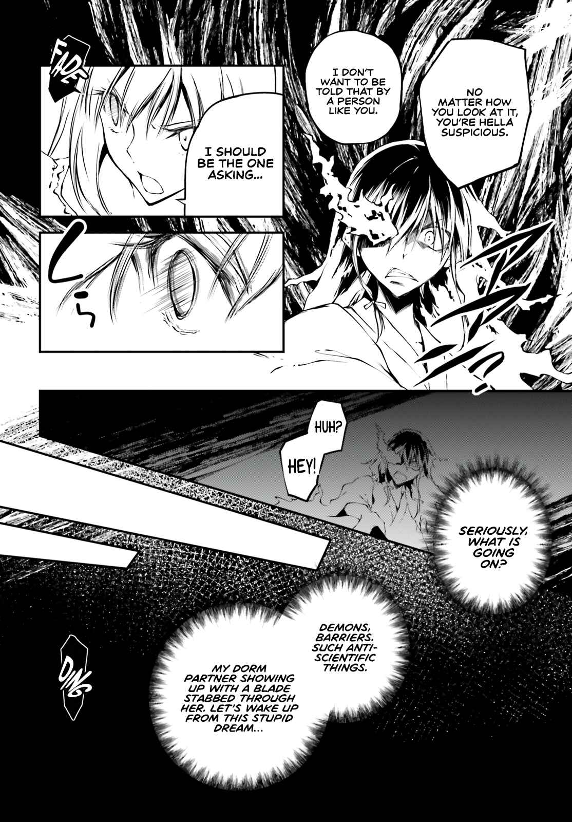 Page 3 Chapter 2 Modern Romanesco