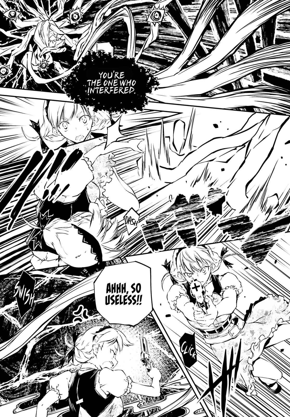 Page 33 Chapter 2 Modern Romanesco