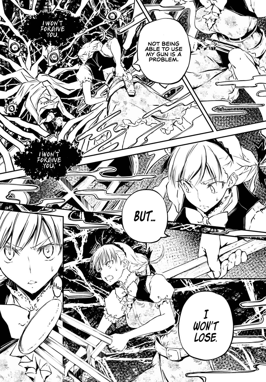 Page 34 Chapter 2 Modern Romanesco