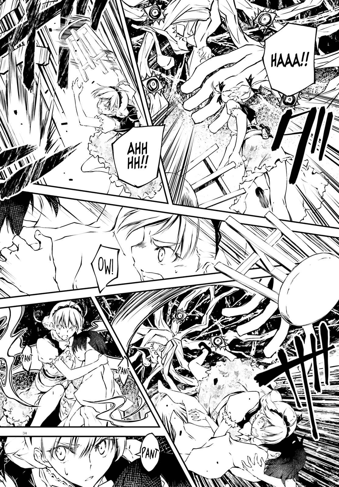 Page 35 Chapter 2 Modern Romanesco