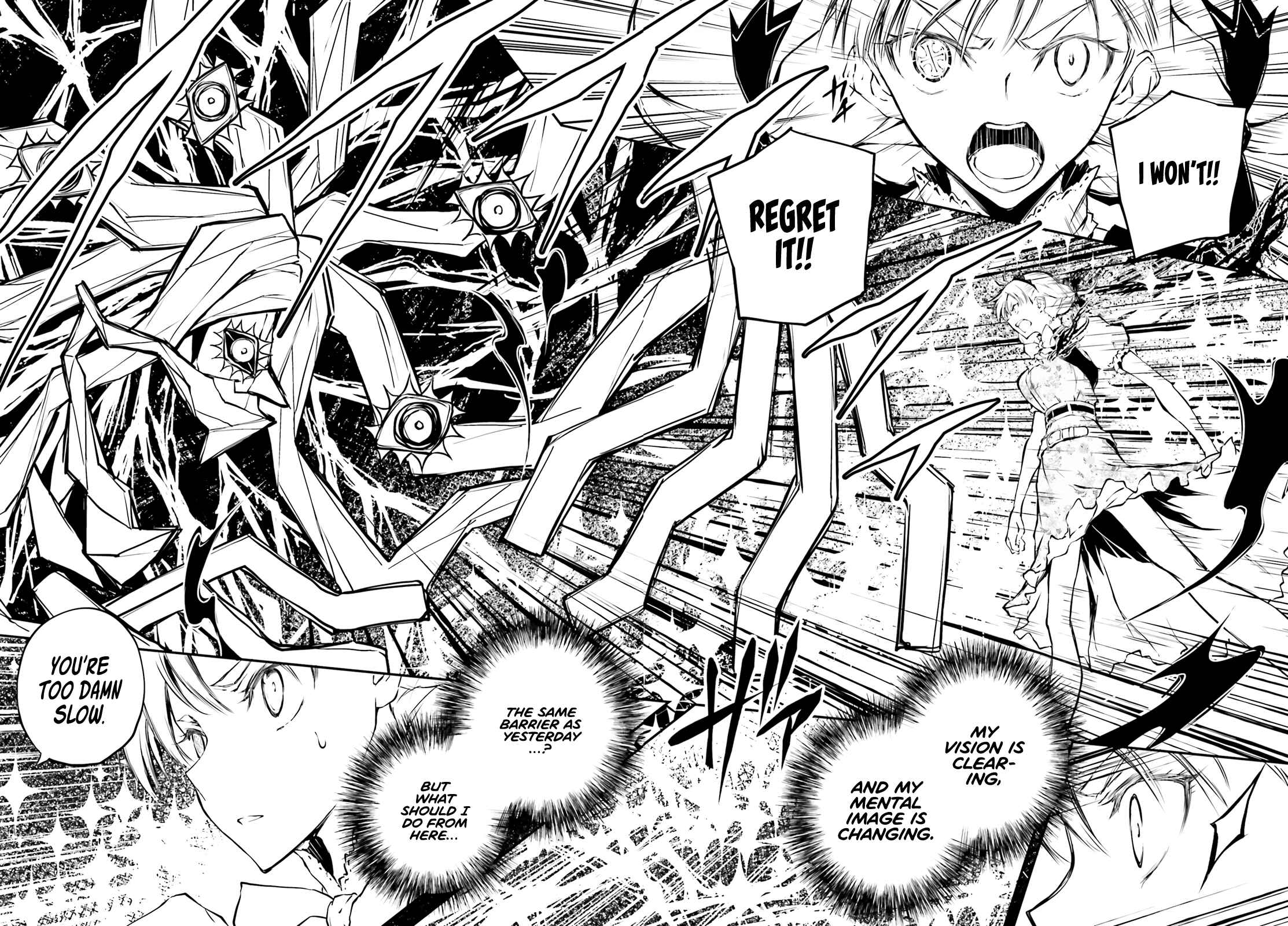 Page 37 Chapter 2 Modern Romanesco