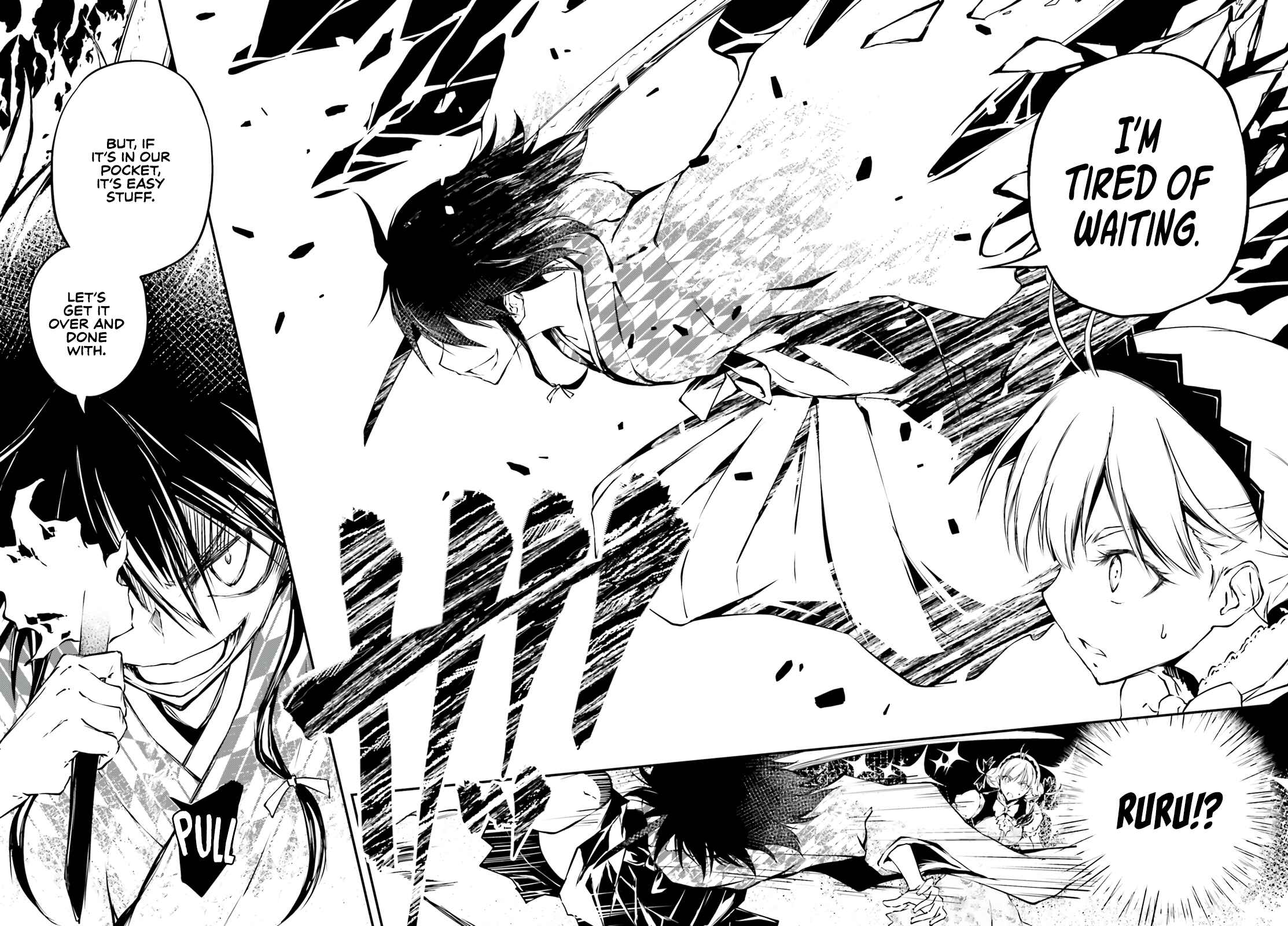 Page 38 Chapter 2 Modern Romanesco