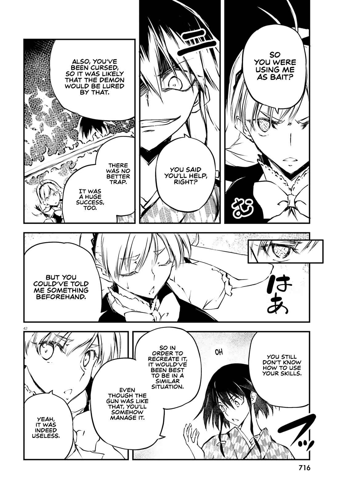 Page 41 Chapter 2 Modern Romanesco