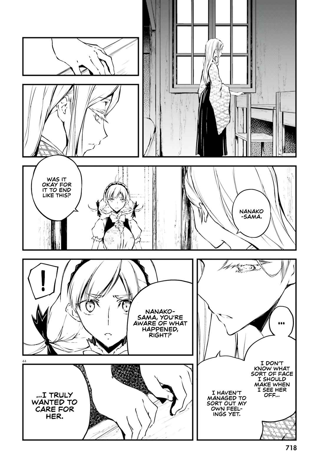 Page 43 Chapter 2 Modern Romanesco