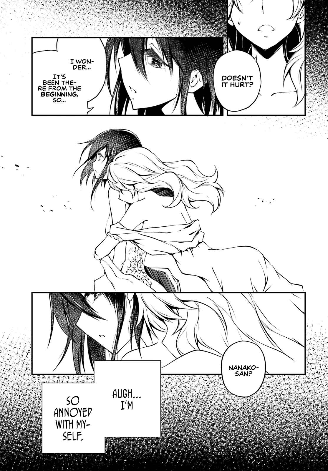Page 12 Chapter 4 Modern Romanesco