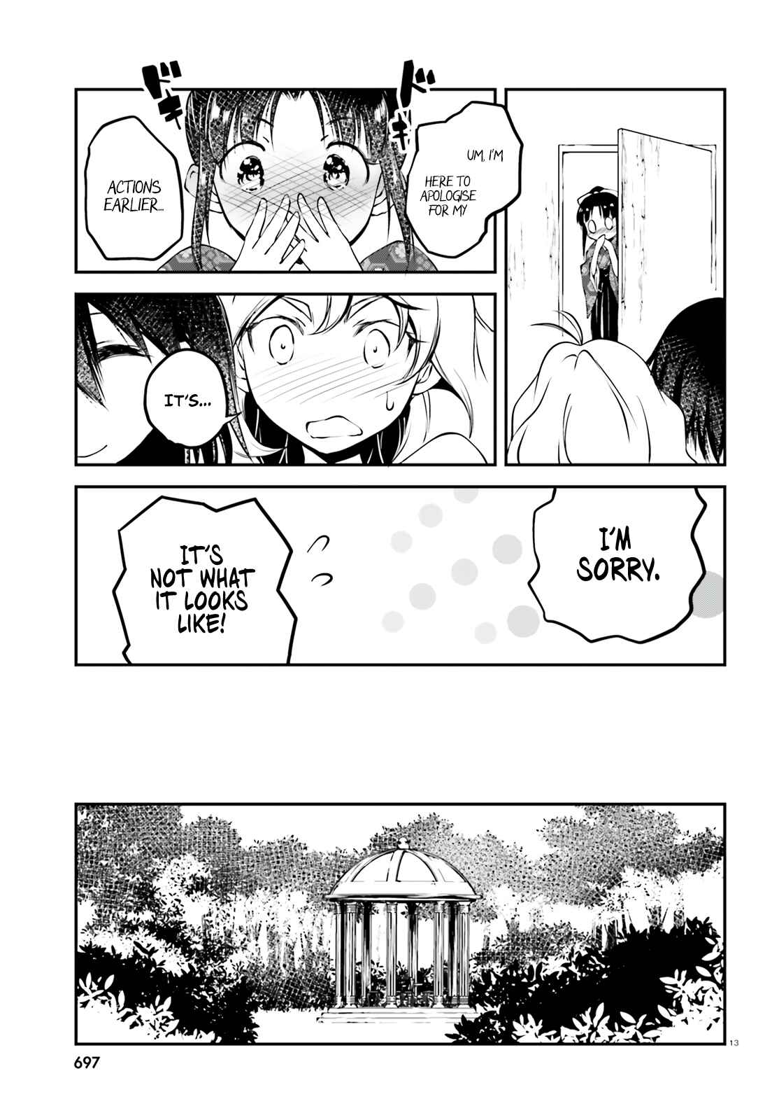 Page 14 Chapter 4 Modern Romanesco