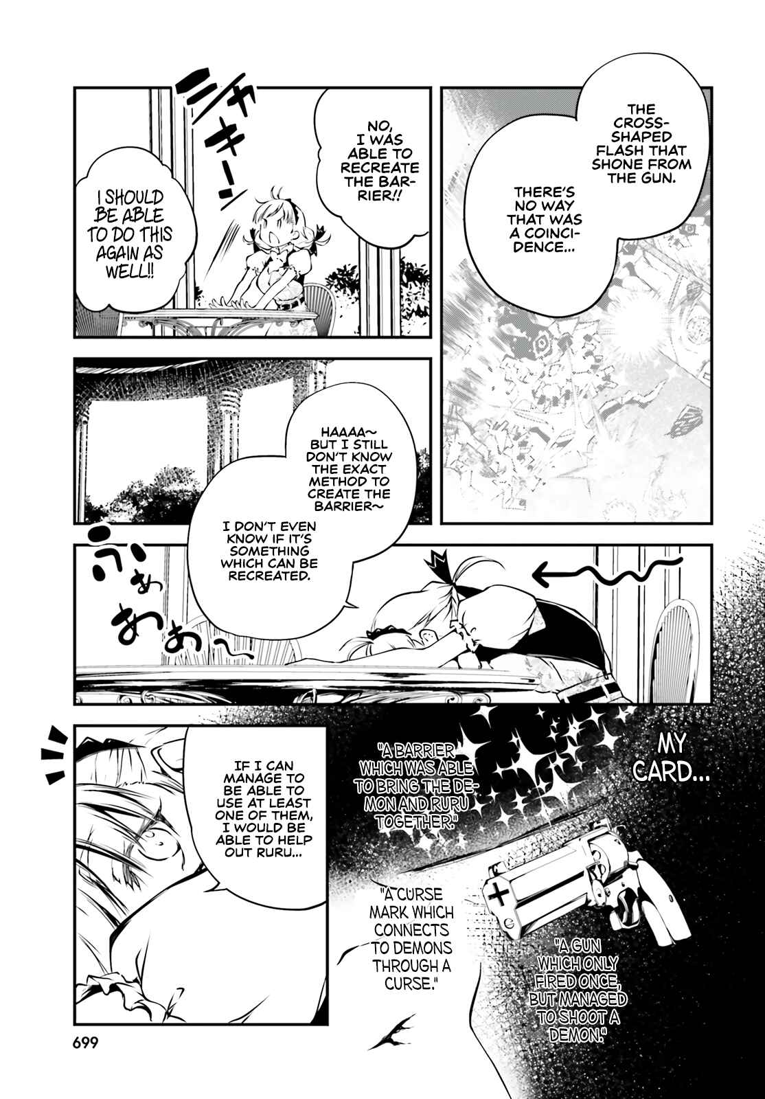 Page 16 Chapter 4 Modern Romanesco