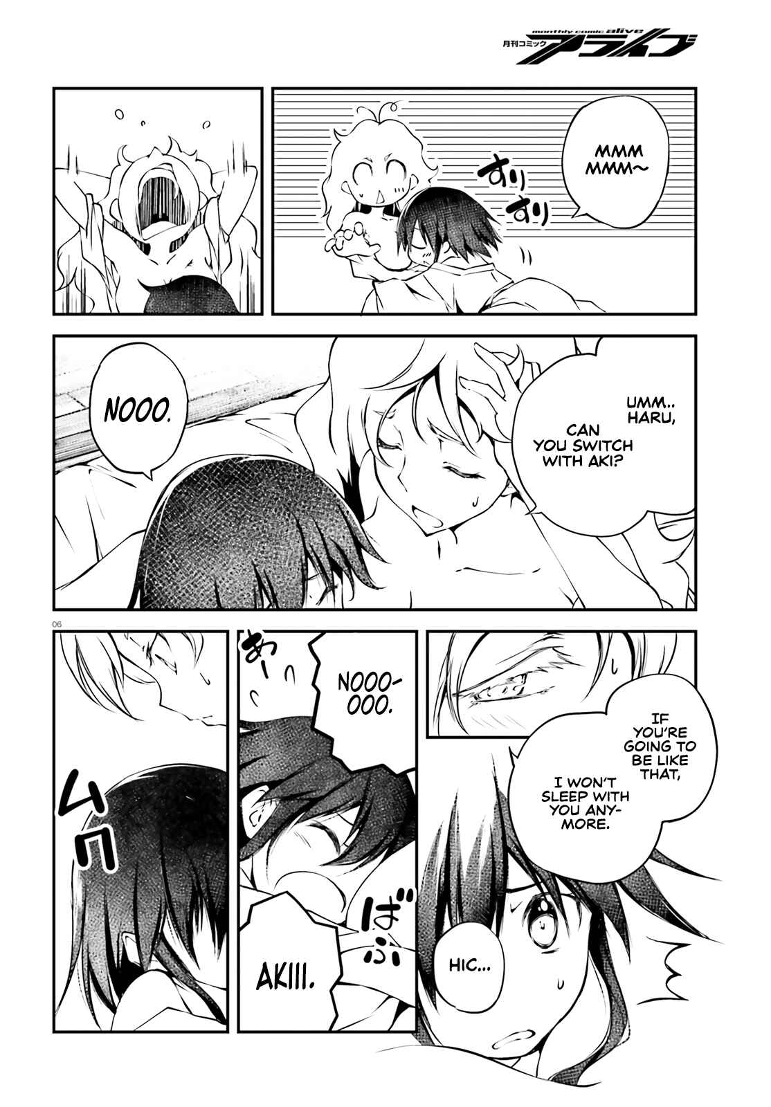 Page 7 Chapter 4 Modern Romanesco