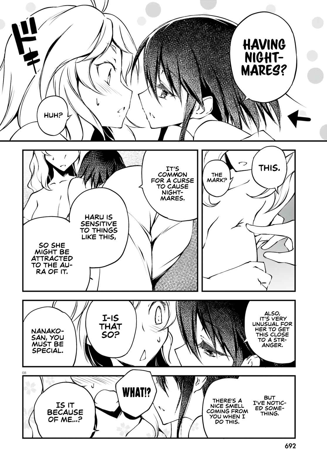 Page 9 Chapter 4 Modern Romanesco