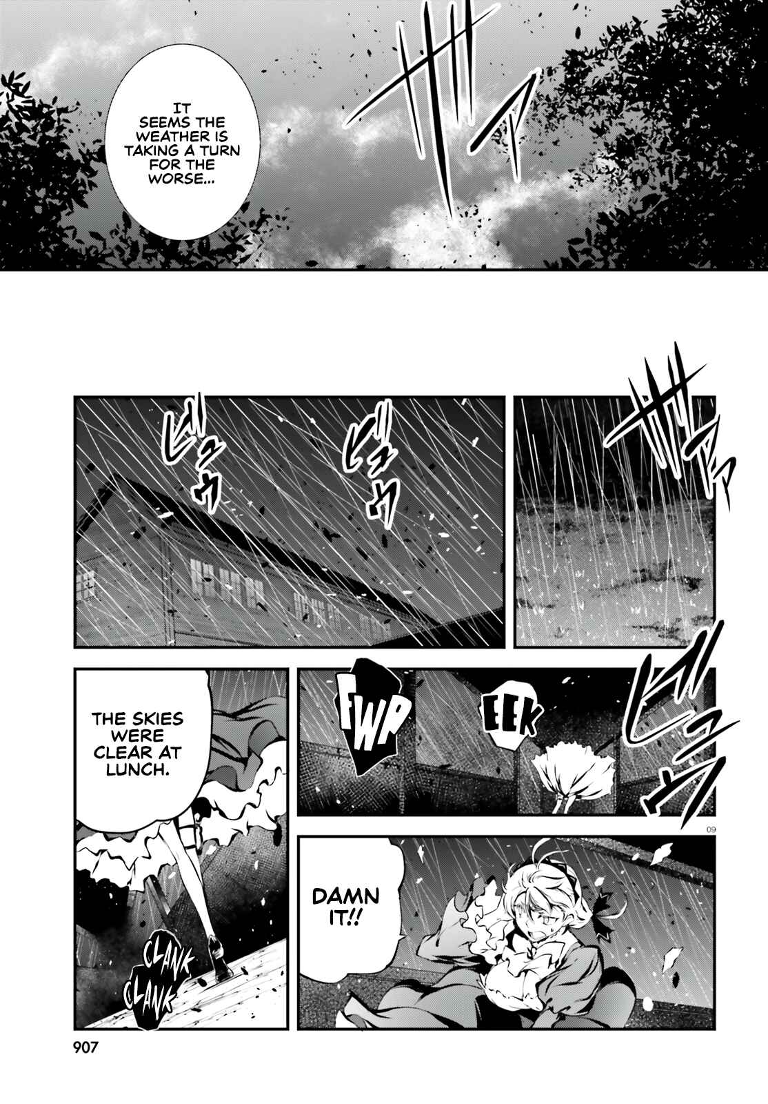 Page 10 Chapter 7 Modern Romanesco