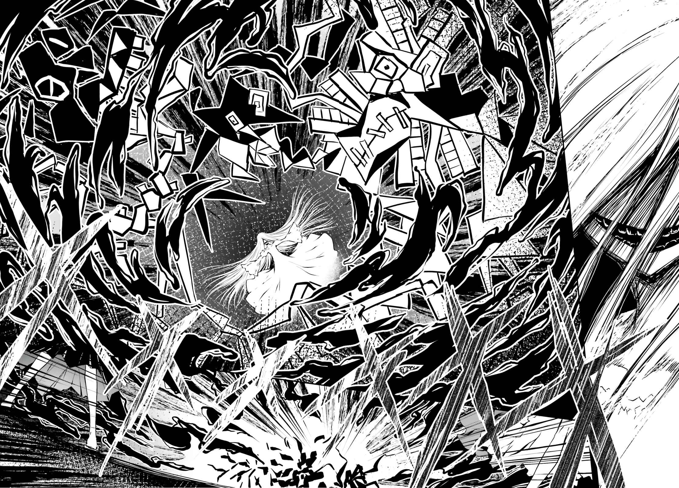 Page 15 Chapter 7 Modern Romanesco