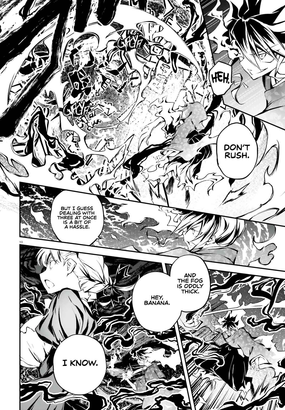 Page 18 Chapter 7 Modern Romanesco