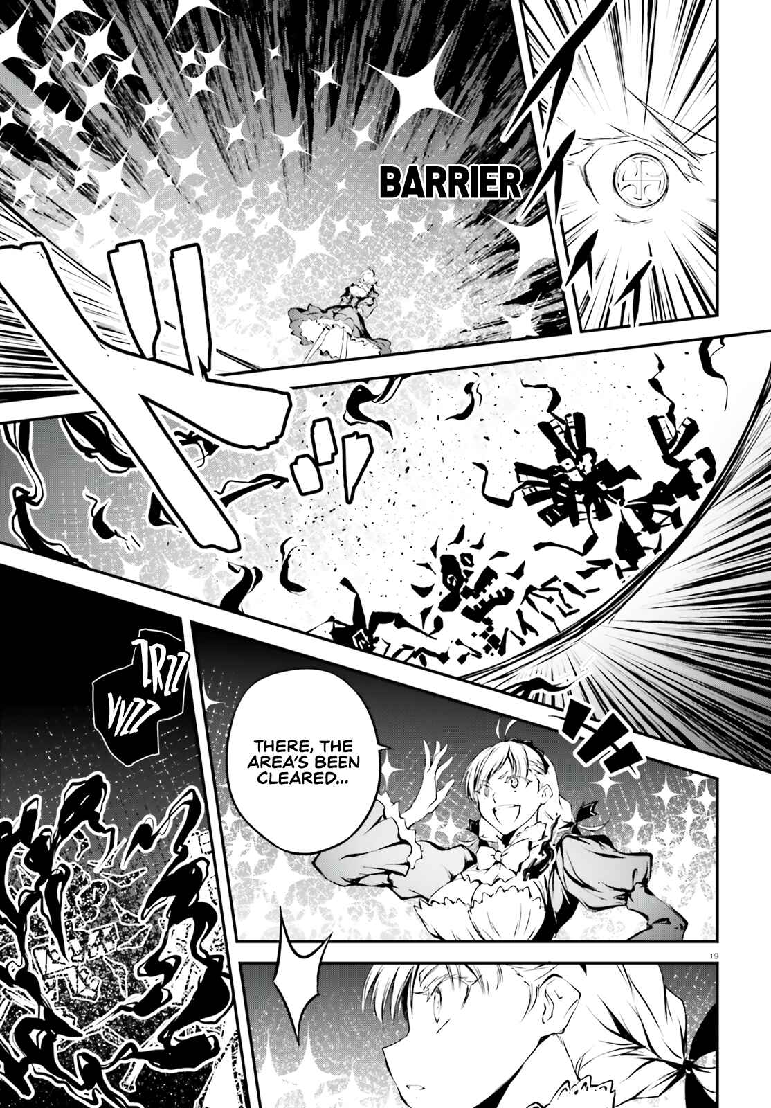 Page 19 Chapter 7 Modern Romanesco