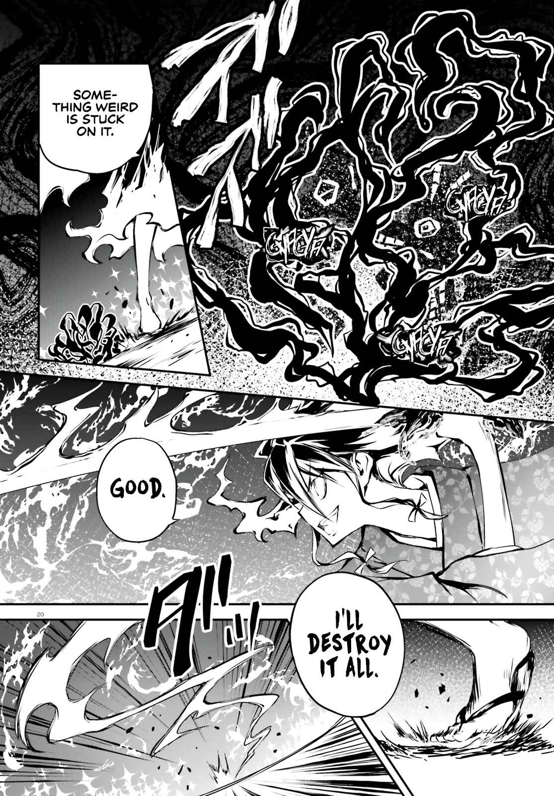 Page 20 Chapter 7 Modern Romanesco