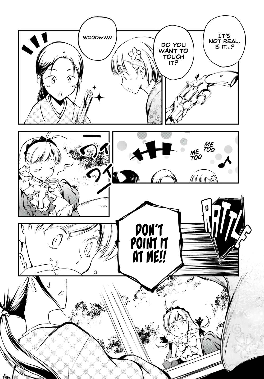 Page 7 Chapter 7 Modern Romanesco
