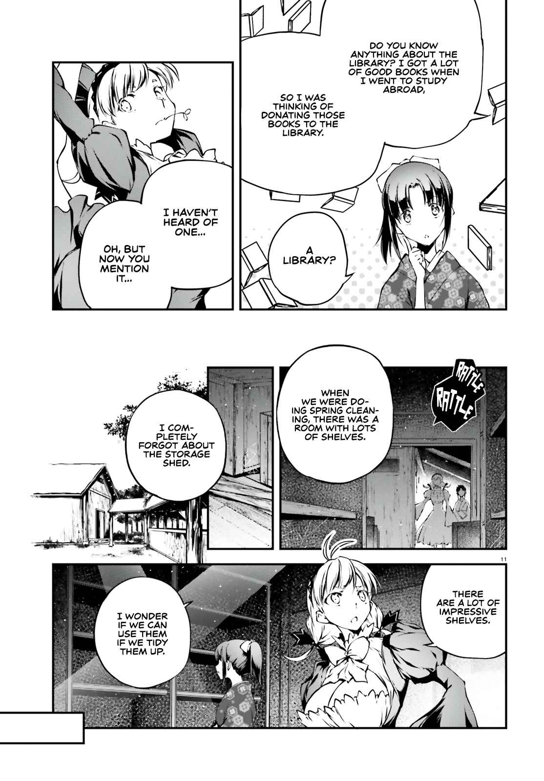 Page 11 Chapter 6 Modern Romanesco