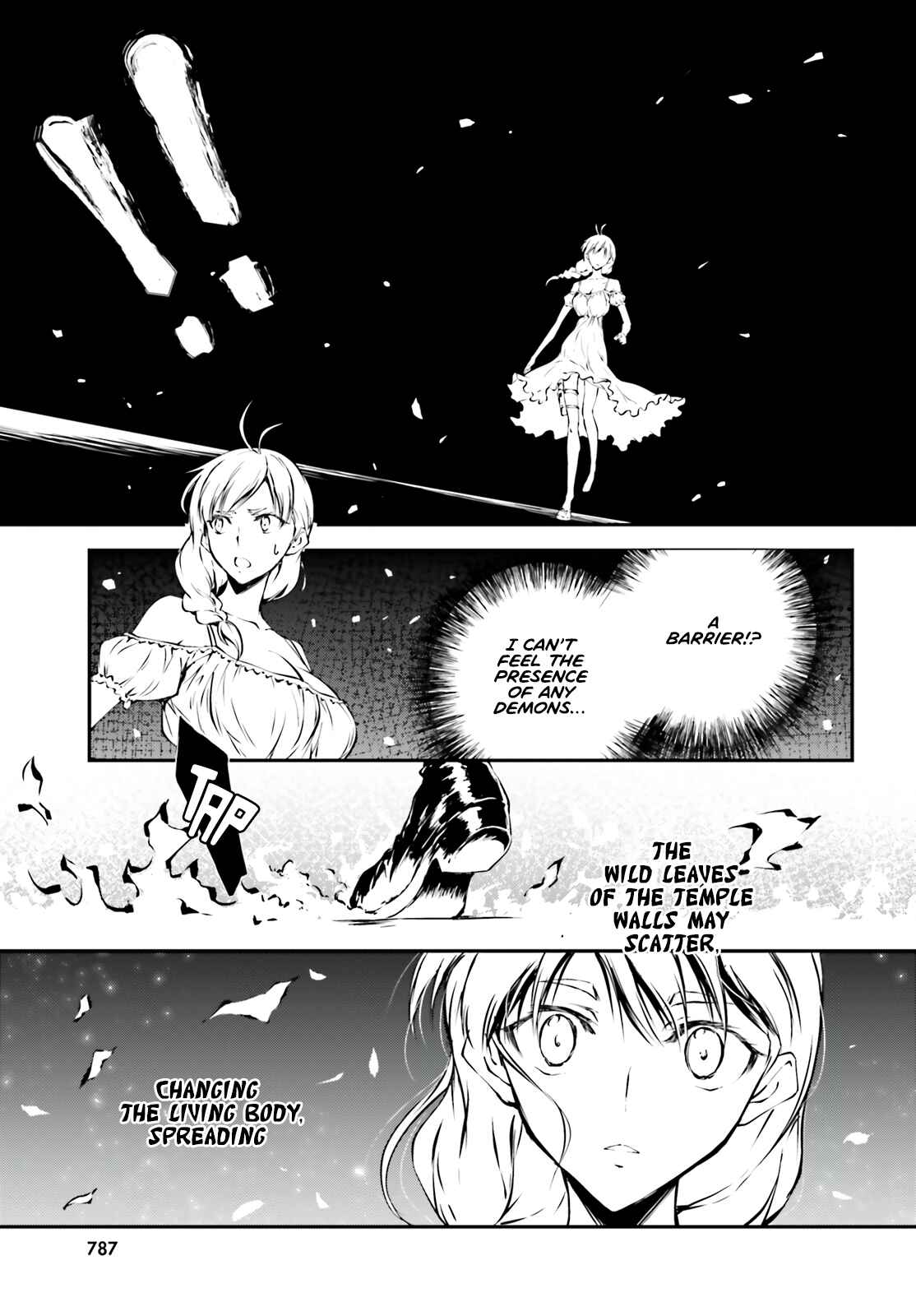 Page 13 Chapter 6 Modern Romanesco