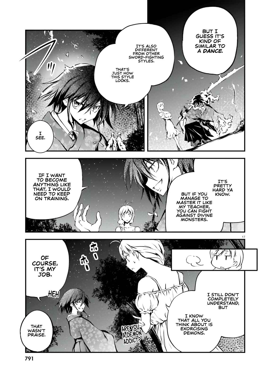 Page 17 Chapter 6 Modern Romanesco