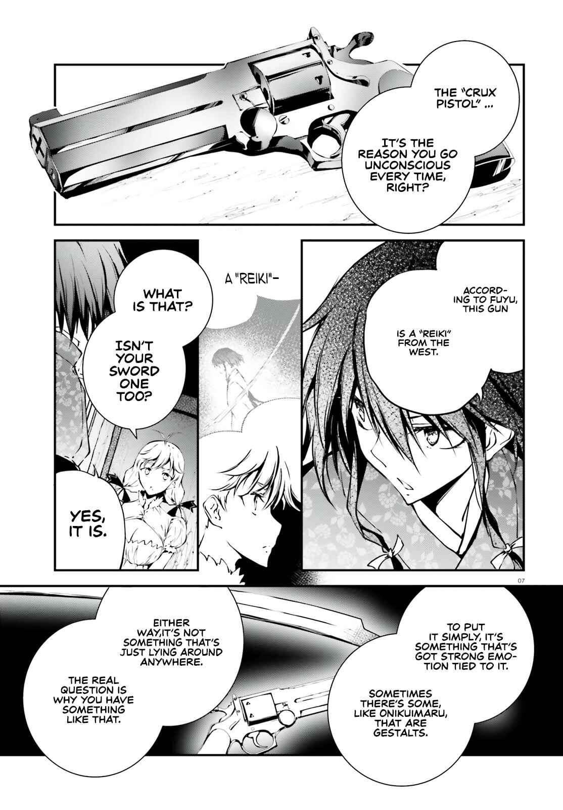 Page 7 Chapter 6 Modern Romanesco
