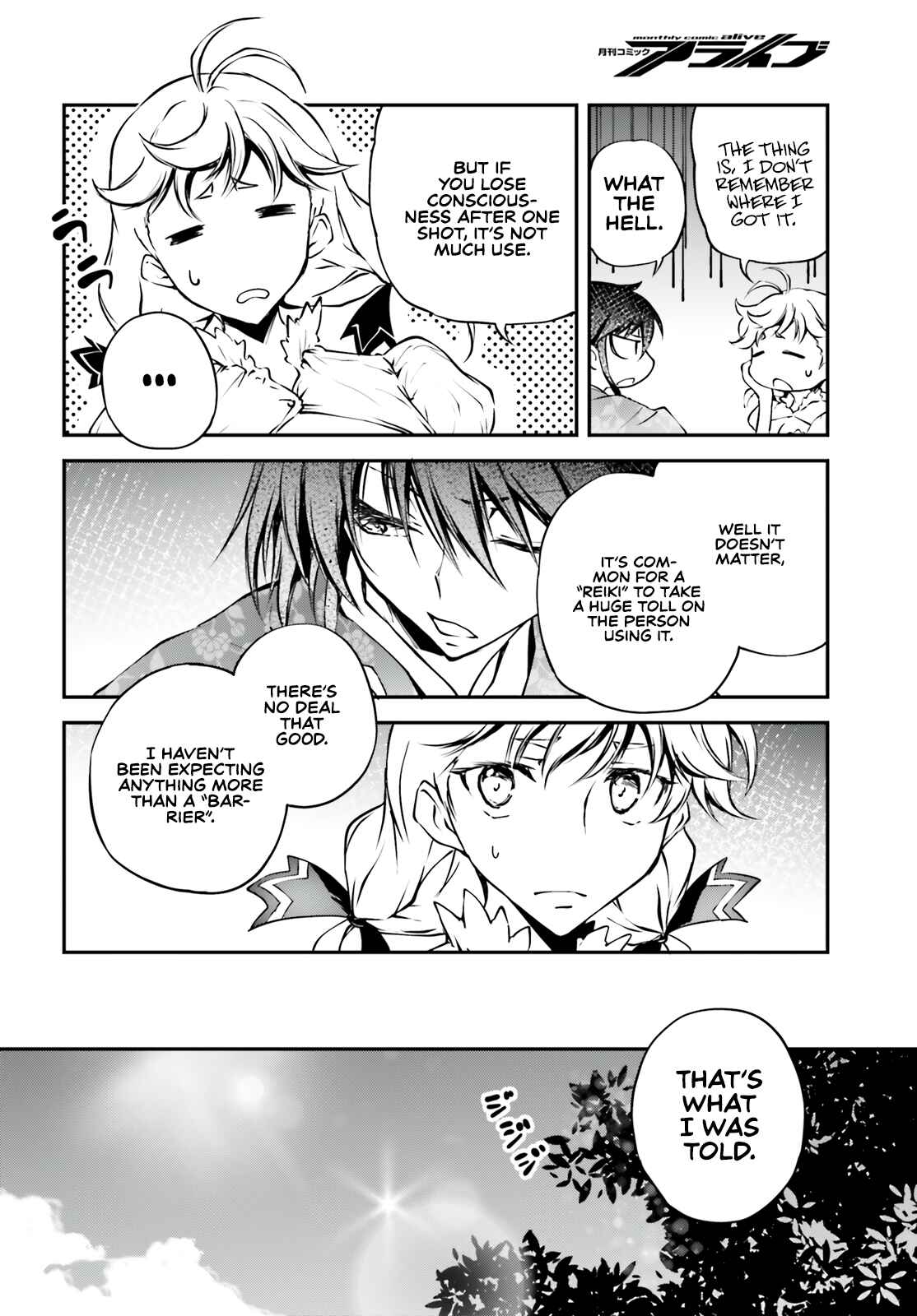 Page 8 Chapter 6 Modern Romanesco