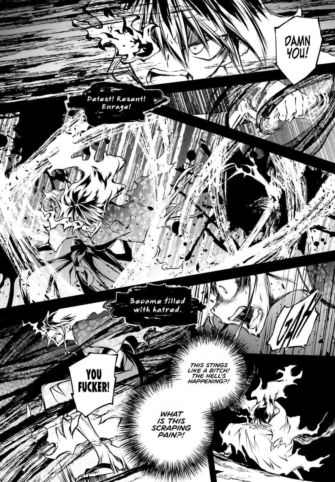 Page 11 Chapter 11 Modern Romanesco