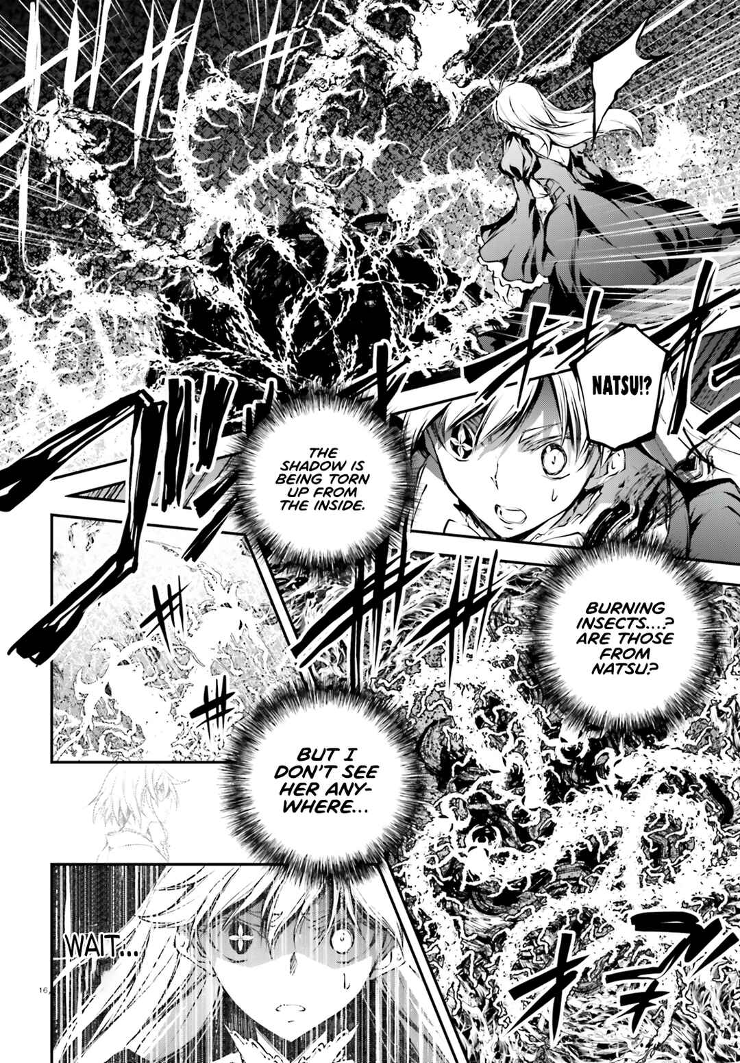 Page 16 Chapter 11 Modern Romanesco