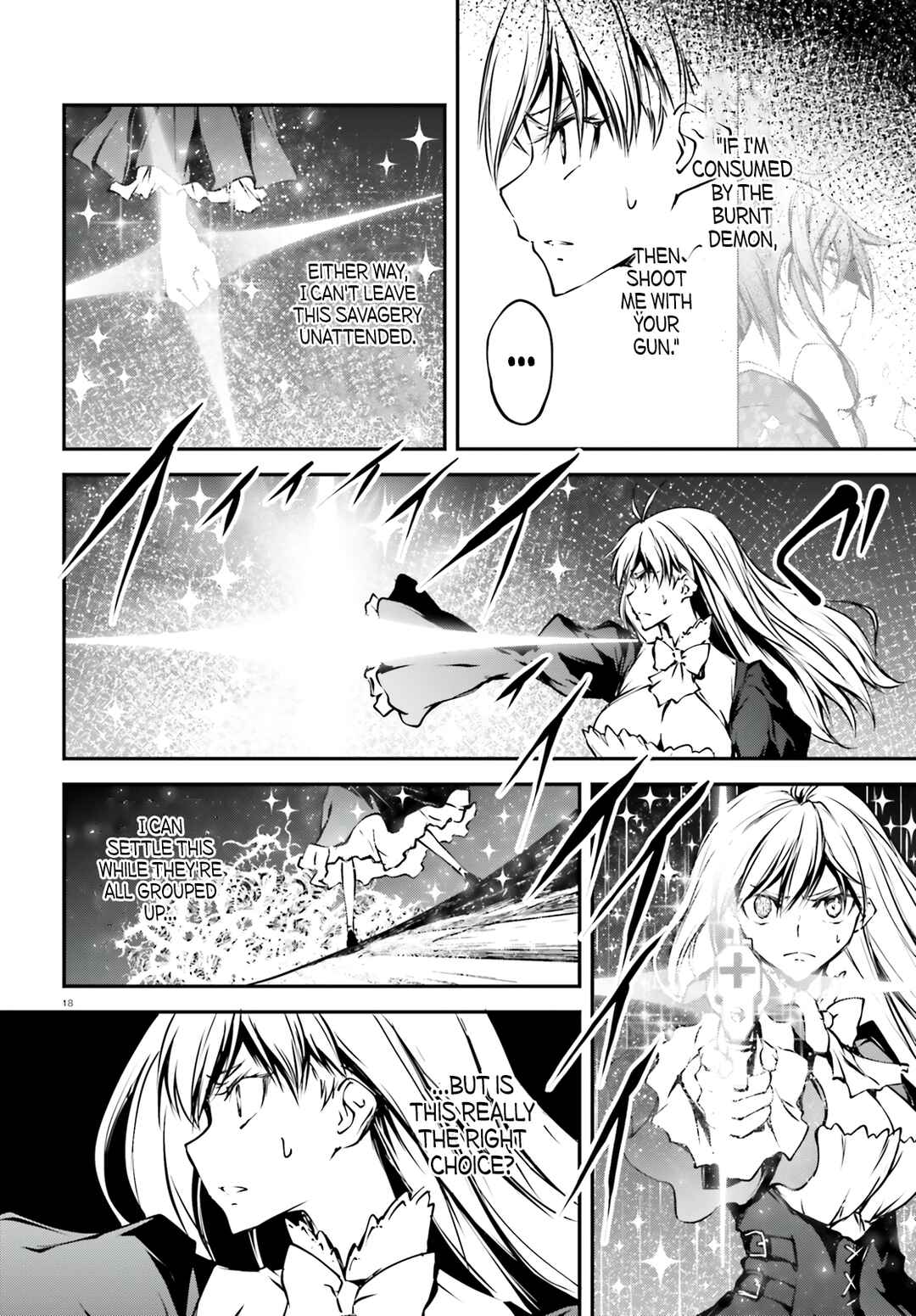 Page 18 Chapter 11 Modern Romanesco