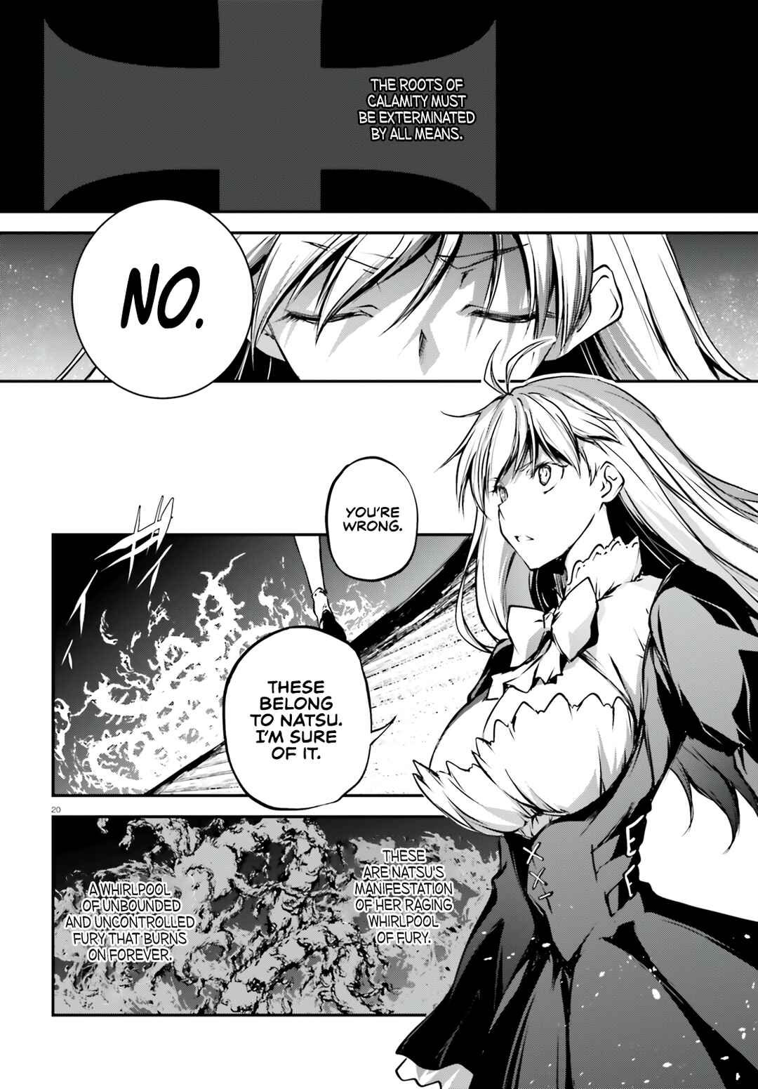 Page 20 Chapter 11 Modern Romanesco